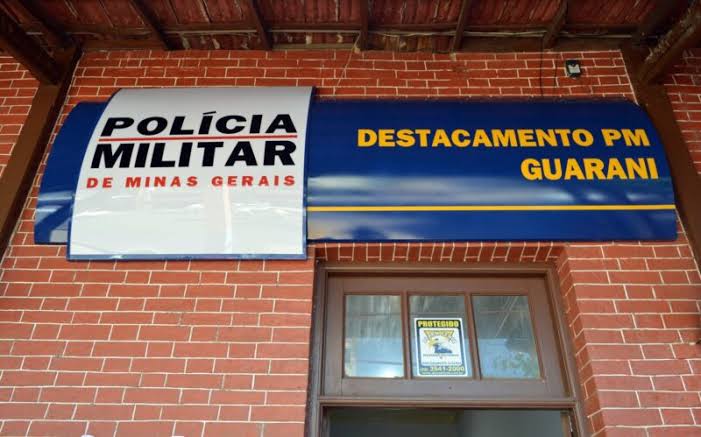 Polícia Militar Guarani